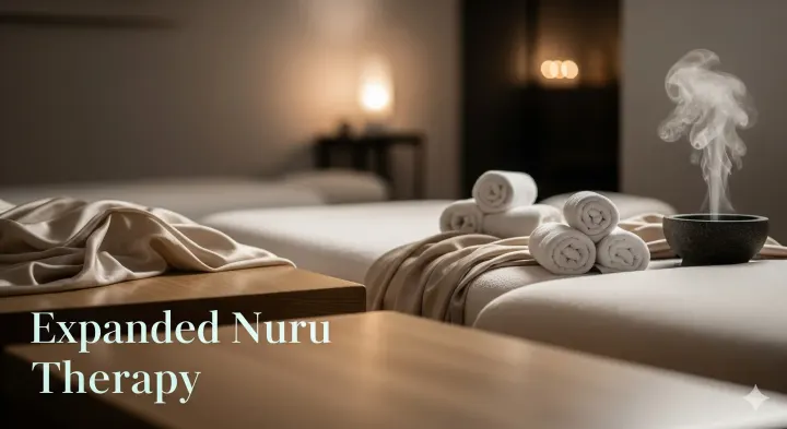 Expanded Nuru