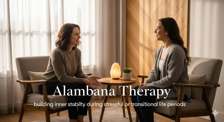Alambana Therapy