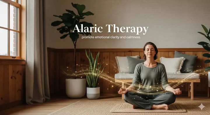 Alaric Therapy