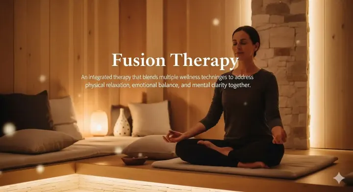 Fusion Therapy