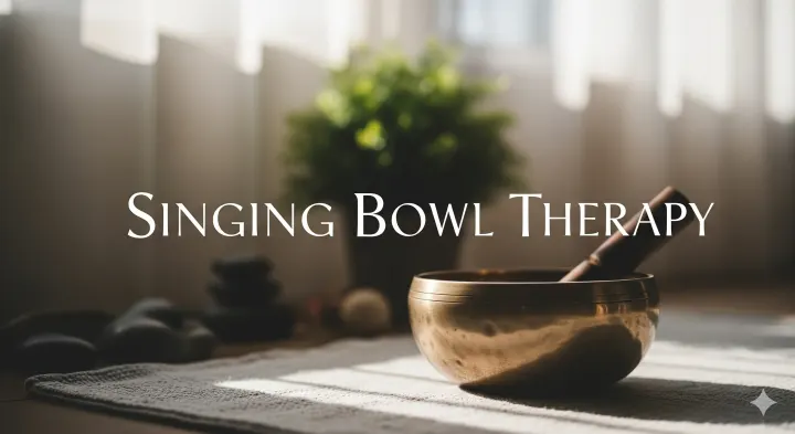 Singing Bowl