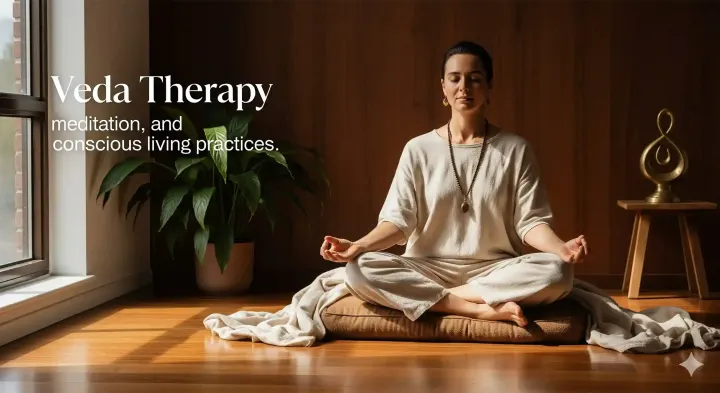 Veda Therapy