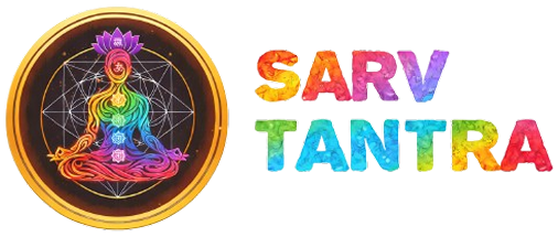 Sarv tantra Logo
