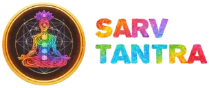 Sarv tantra Logo