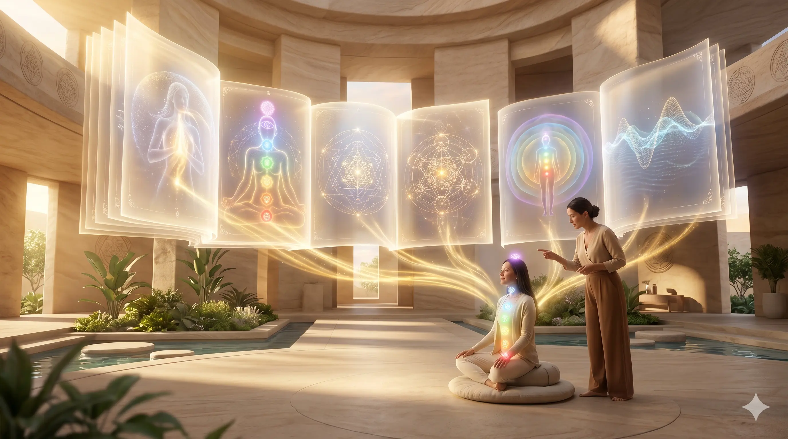 Beginner's Guide to Exploring Tantra Therapy: Techniques and Benefits for Holistic Healing