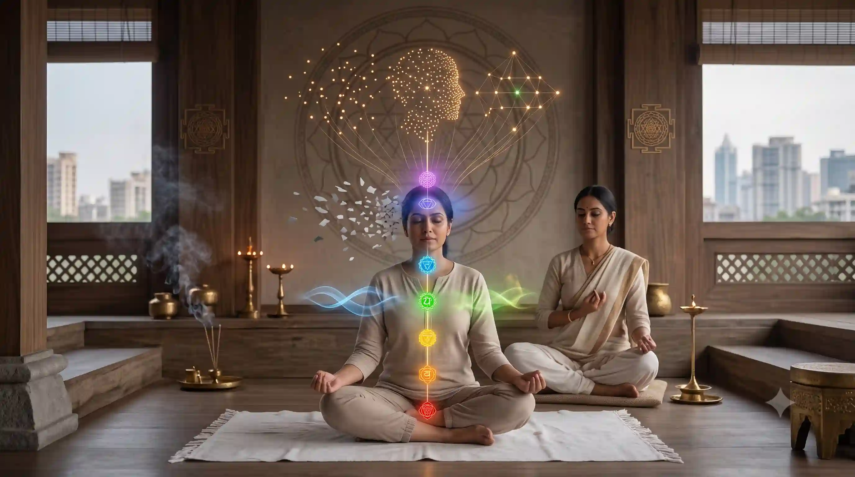 Understanding the Impact of Tantra on Mental Health: A Comprehensive Guide