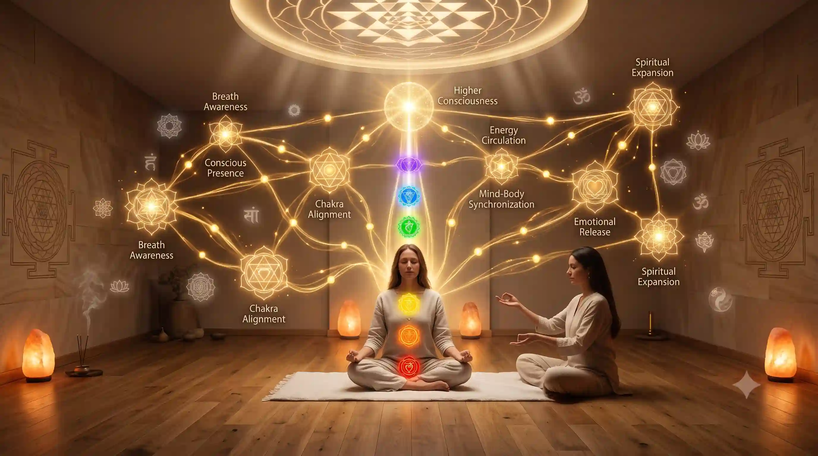 Detailed Exploration of Tantra Techniques: A Comprehensive Guide to Enhance Your Practice