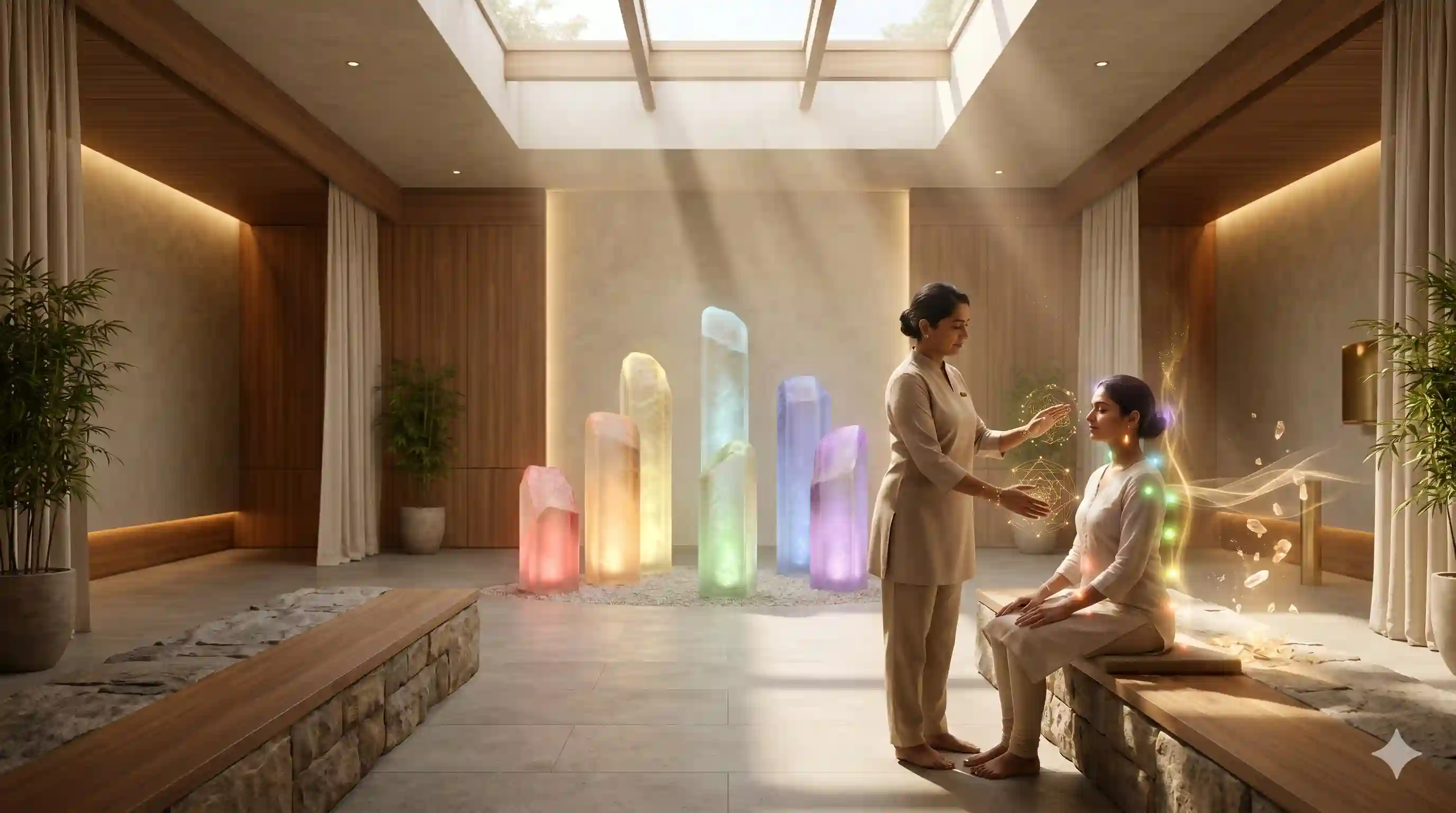 The Ultimate Beginner's Guide to Tantra Therapy: Foundations and Practices
