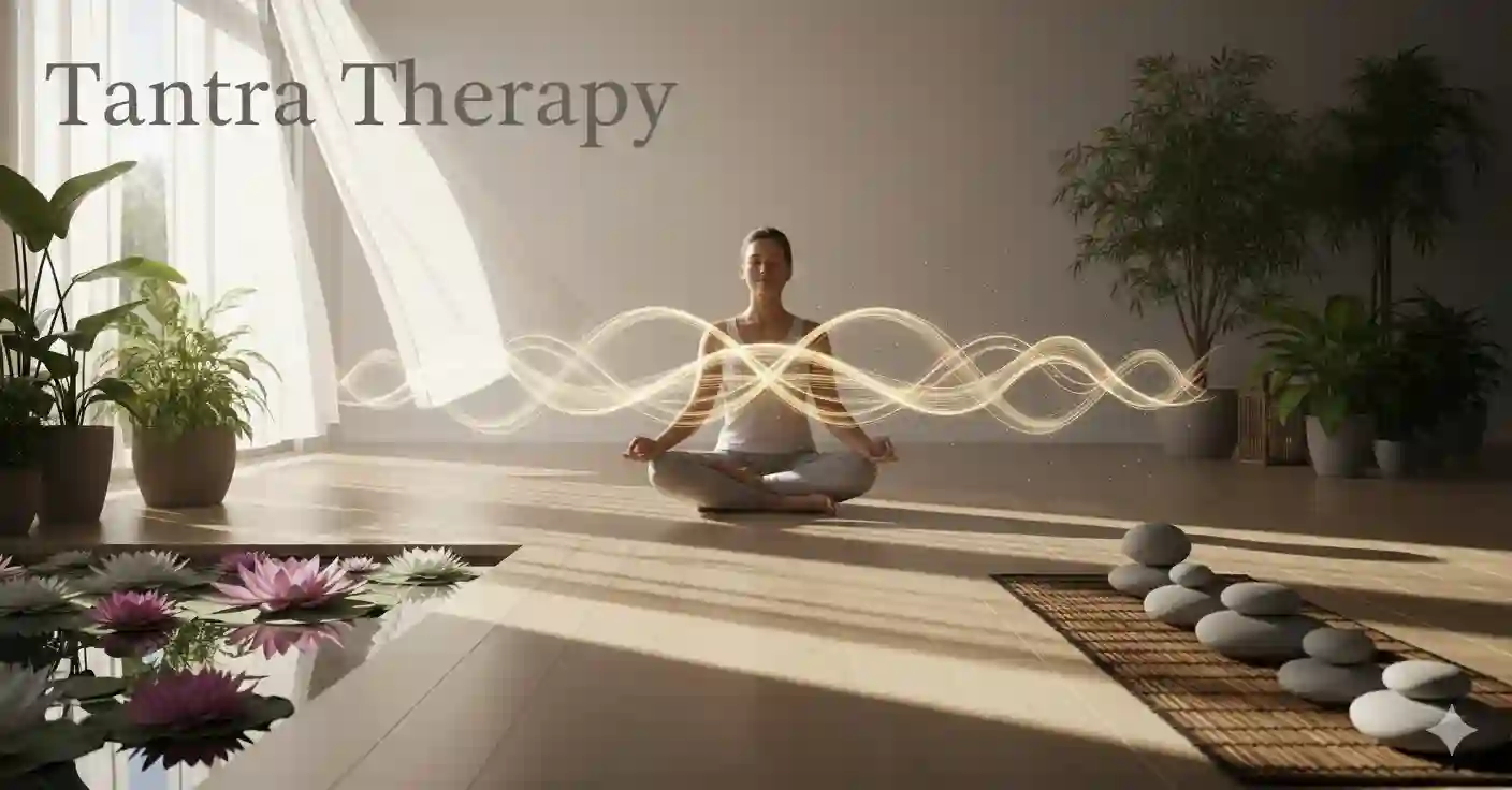 Is Tantra Therapy Worth It?