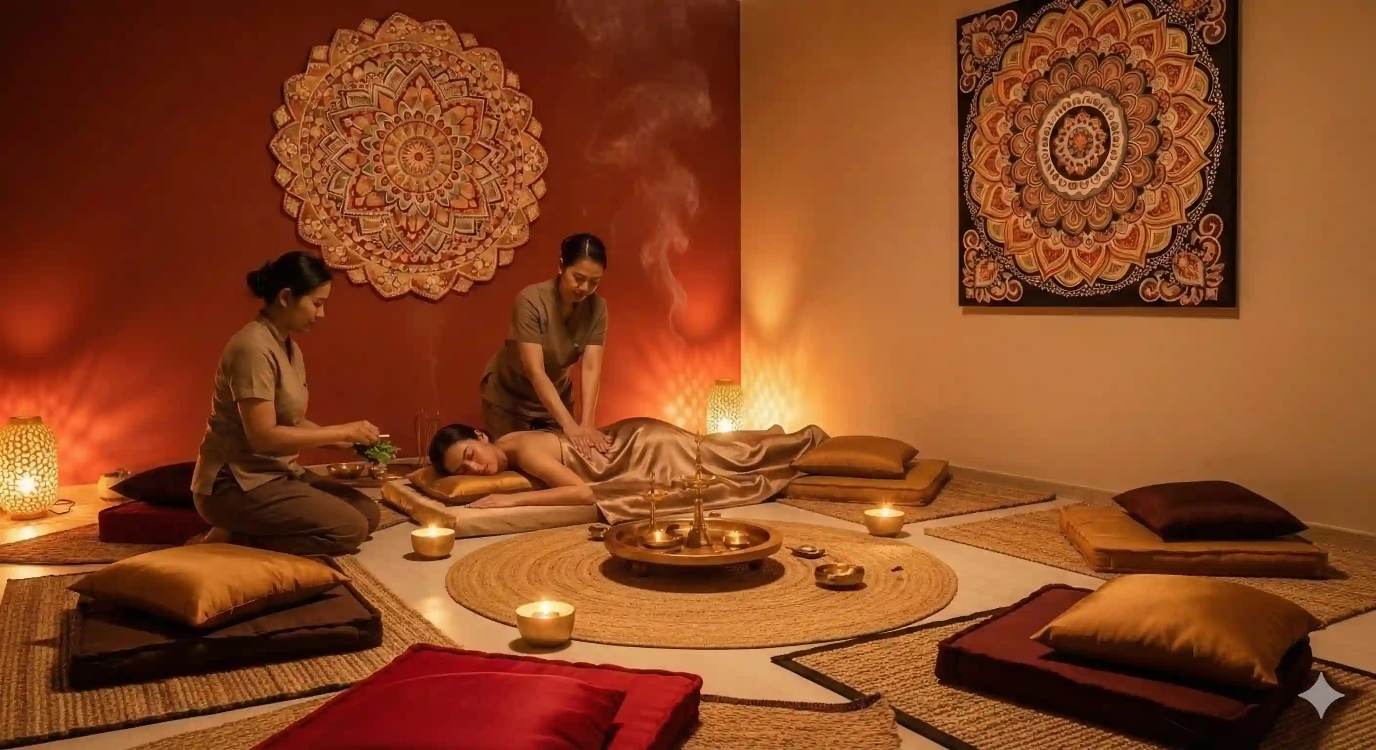 Tantric Massage & Tantra Therapy in Bangalore: Complete Guide to Meaning, Benefits, Safety & Professional Practice