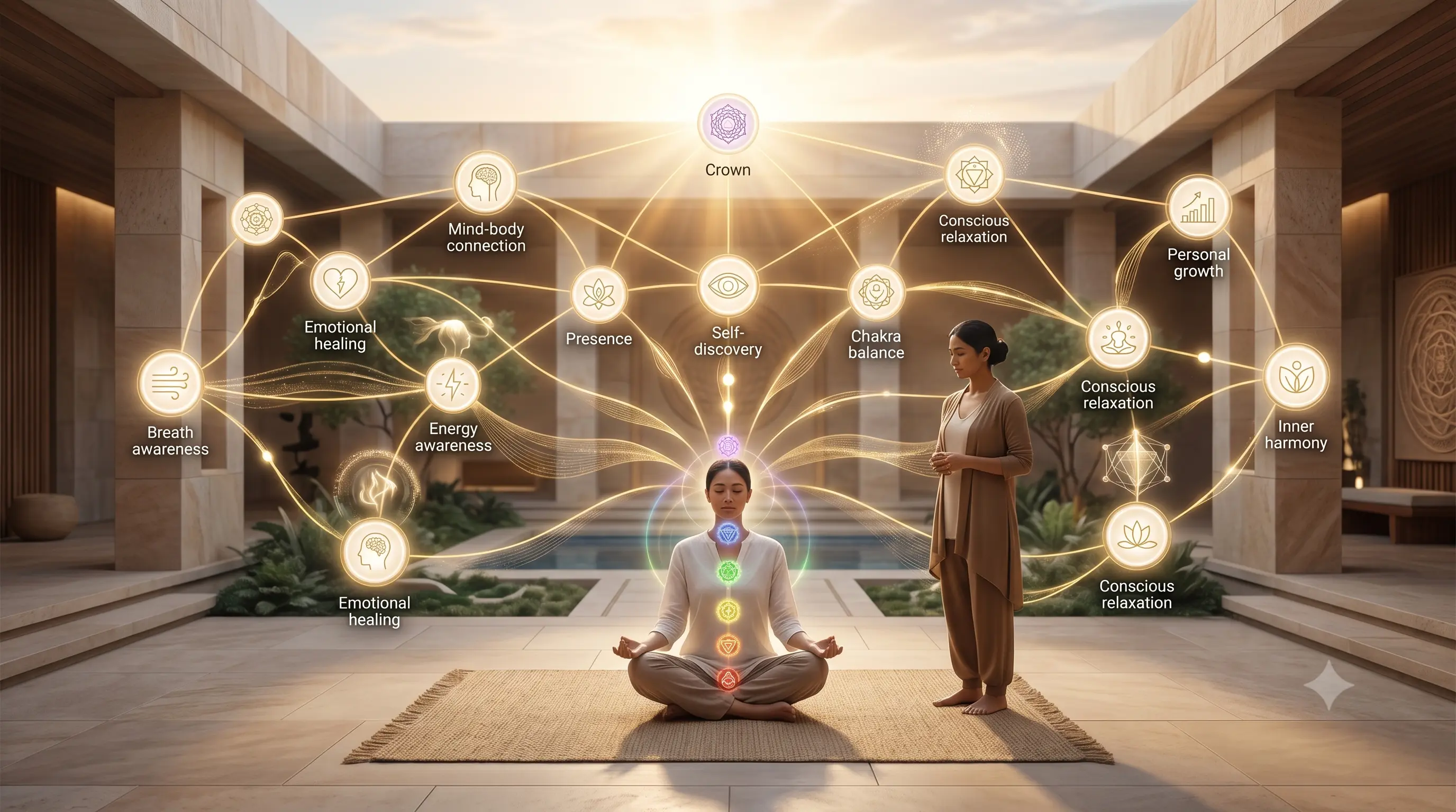 Beginner's Guide to Tantra Therapy: Understanding Principles and Practices for Personal Growth
