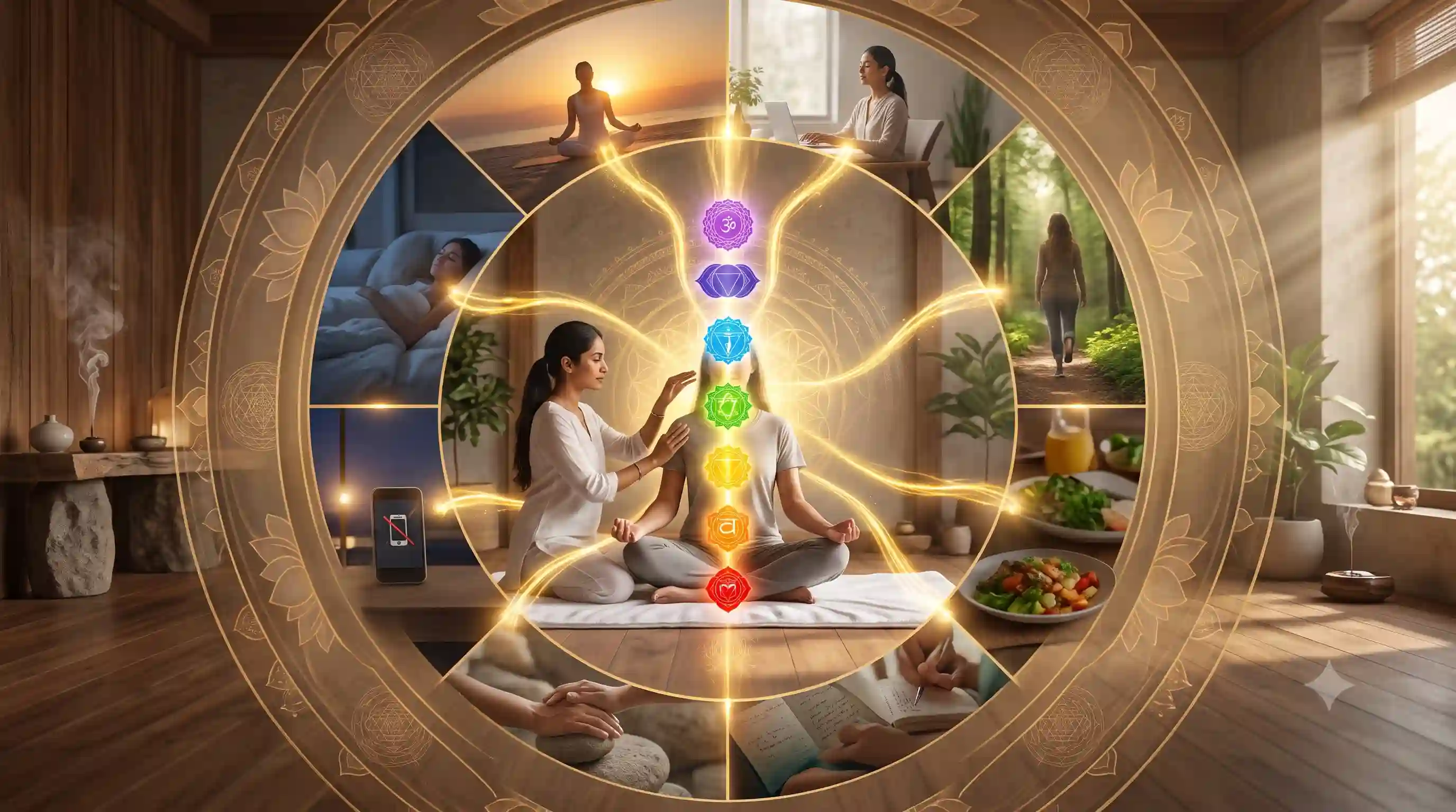 Understanding the Integration of Tantra Techniques into Daily Life: A Practical Guide