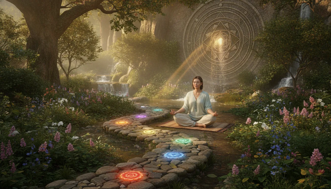 Integrating Tantra Therapy Into Daily Life: Practical Techniques for Holistic Healing