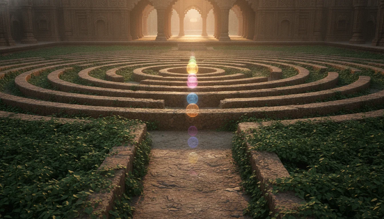 Advanced Techniques in Tantra Therapy: A Comprehensive Guide for Personal Growth