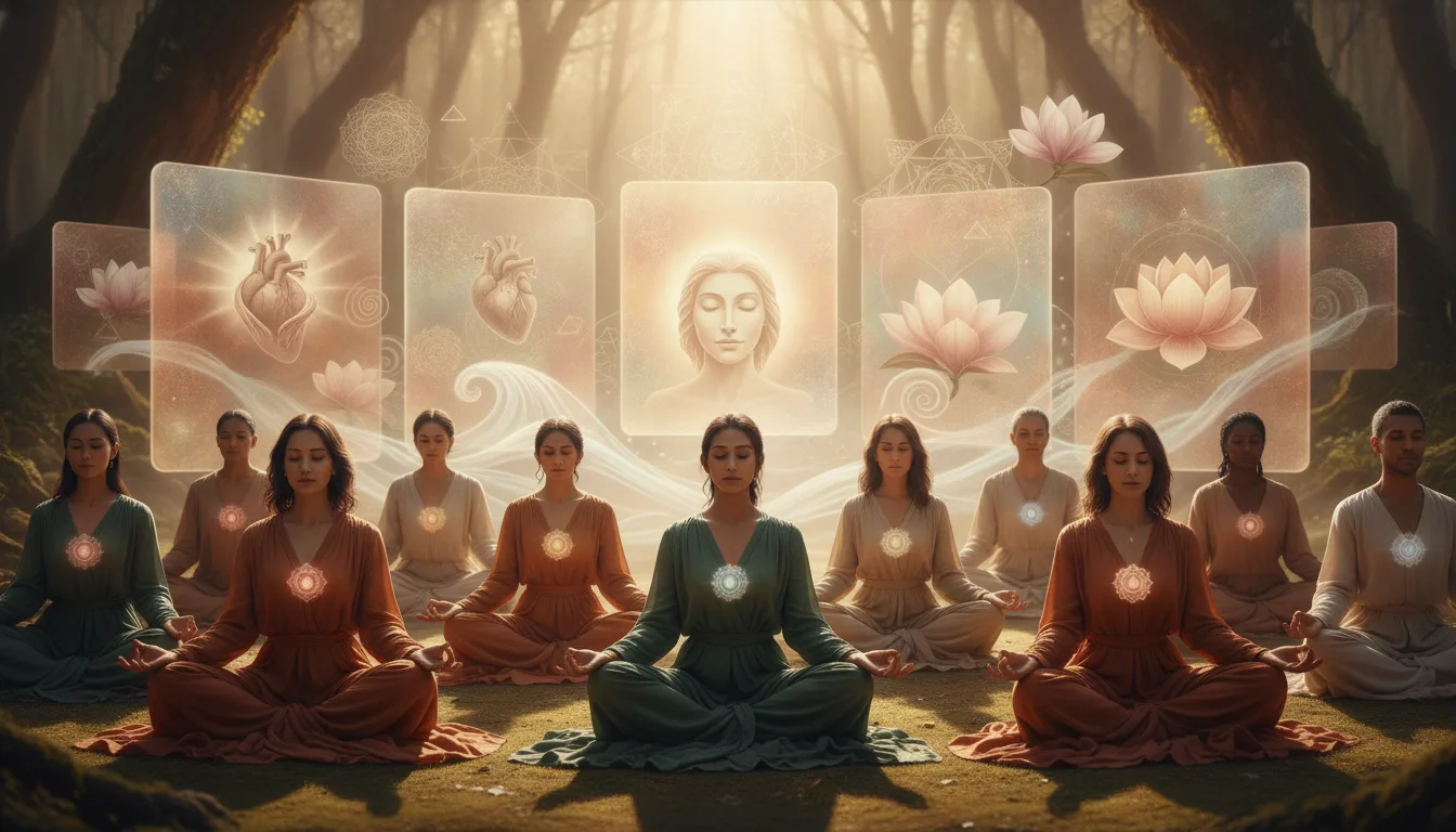 Unlocking the Transformative Benefits of Tantra Therapy: A Review of Real Success Stories