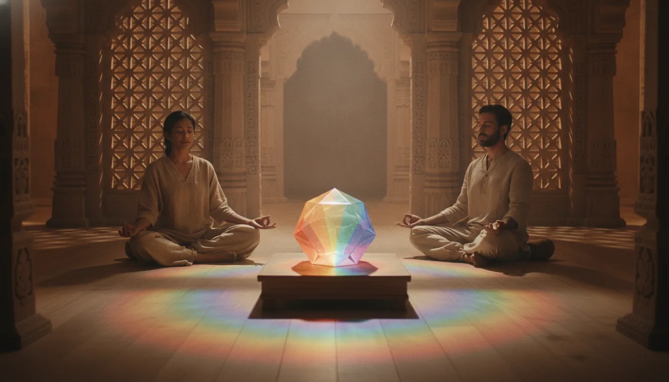 Understanding Common Misconceptions About Tantra Therapy: Debunking Myths for First-Time Clients