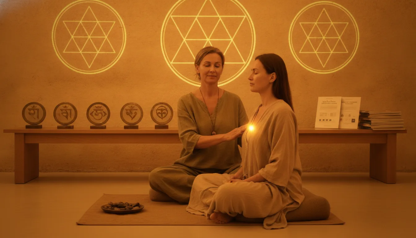 In-Depth Exploration of Scientific Evidence Supporting the Benefits of Tantra Therapy