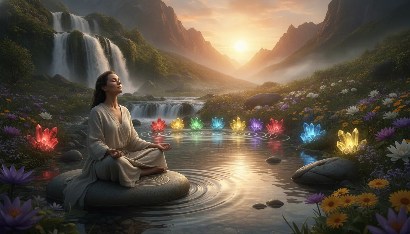 In-Depth Exploration of Mindfulness Techniques in Tantra Therapy for Emotional Healing