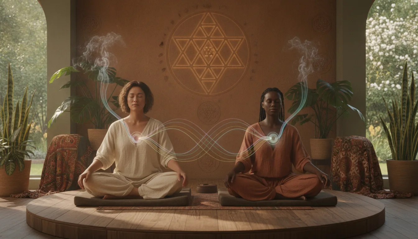 Exploring the Benefits of Tantra Therapy for LGBTQ+ Individuals: A Safe Space for Healing and Growth