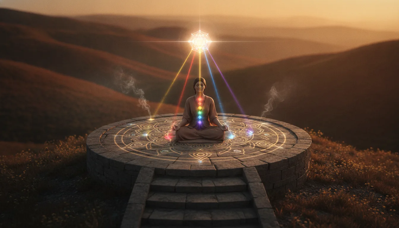 Understanding the Transformation: How Tantra Therapy Facilitates Personal Growth