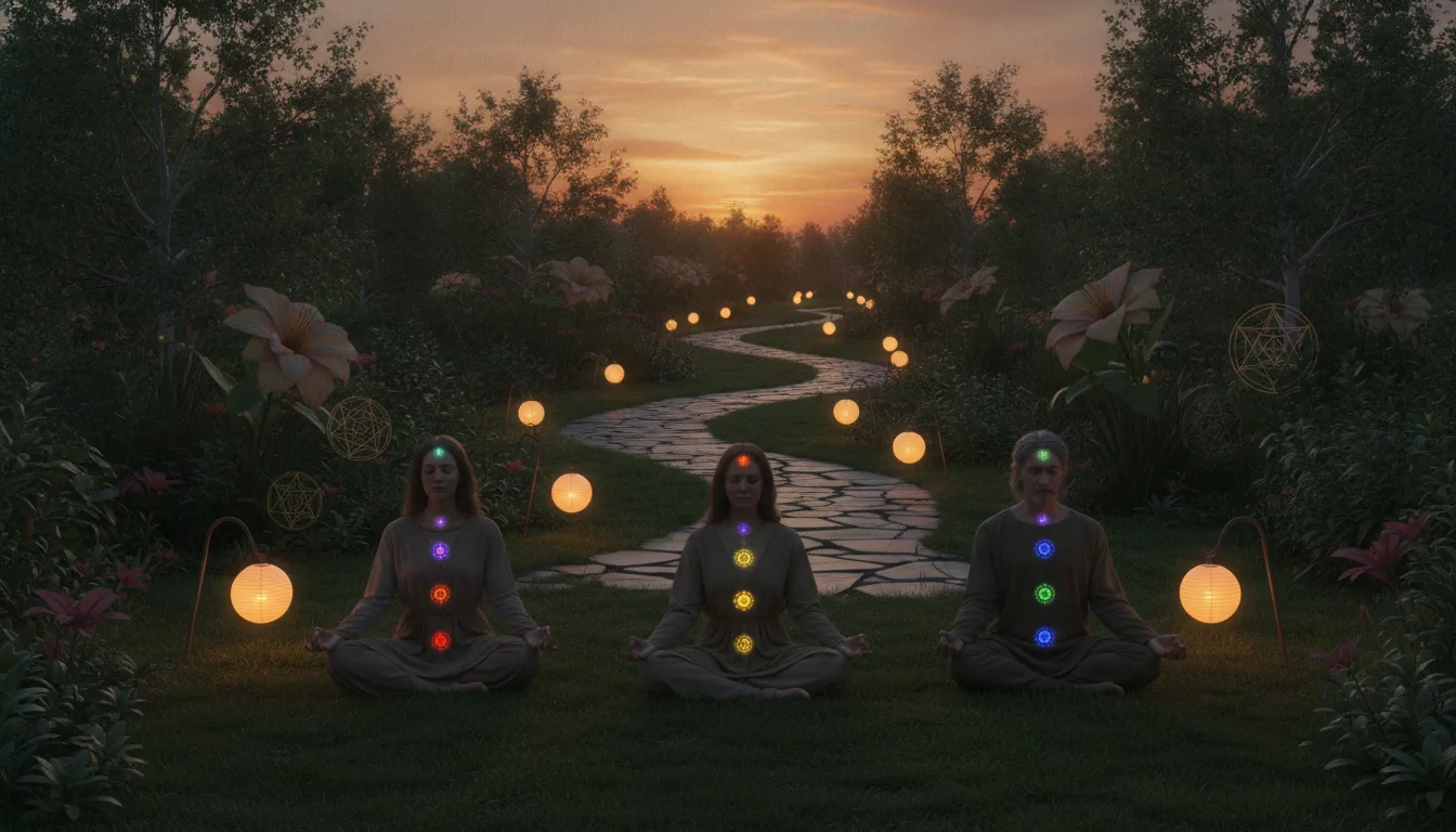 Understanding Tantra Techniques: A Comprehensive Guide for Beginners and Practitioners