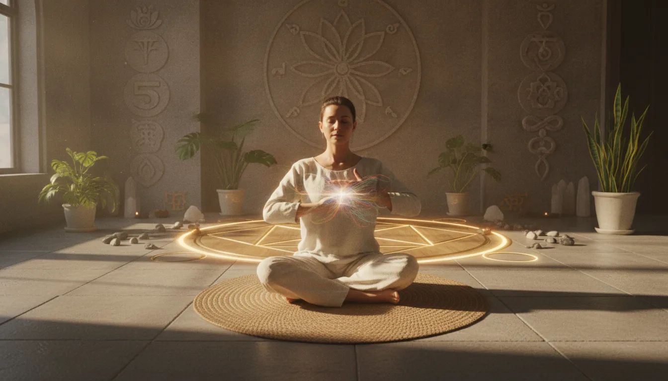 In-Depth Techniques for Energy Healing in Tantra Therapy: A Complete Guide