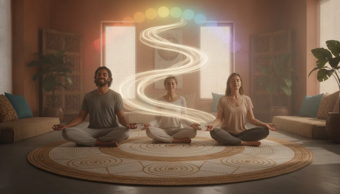 Integrating Tantra Therapy with Modern Psychological Practices: A Comprehensive Guide