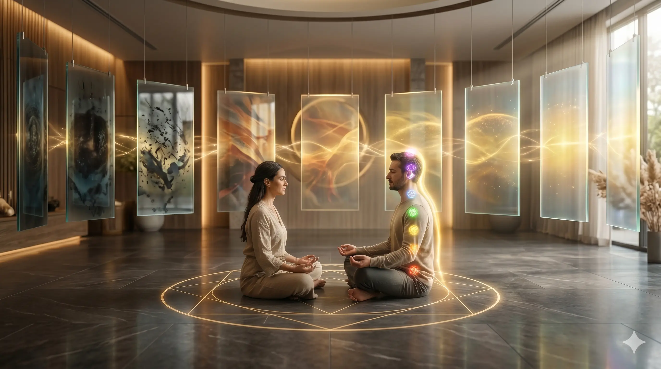 Success Stories: Transformative Journeys Through Tantra Therapy