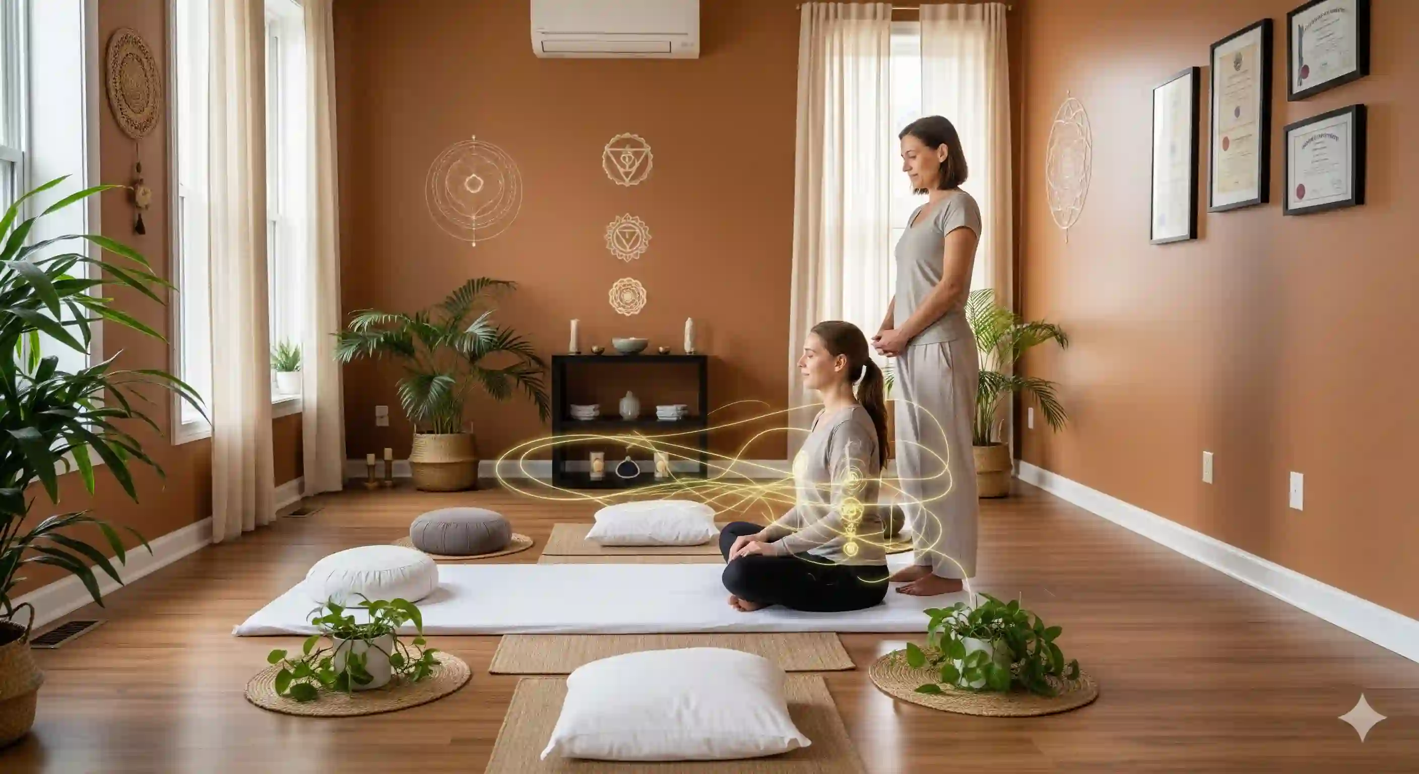 How Tantric Massage Supports Stress Relief in Modern Urban Life