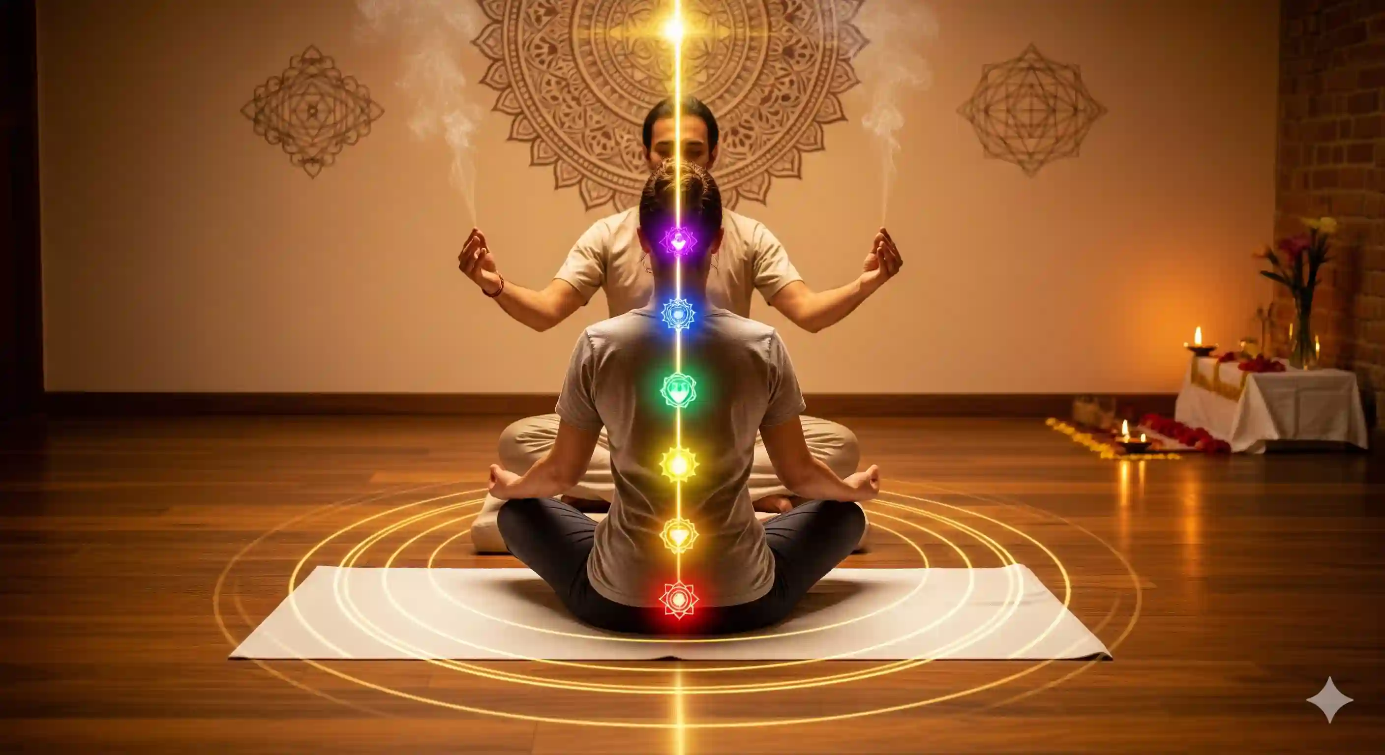 Tantra Healing Meaning & Benefits — A Complete Guide to Inner Balance