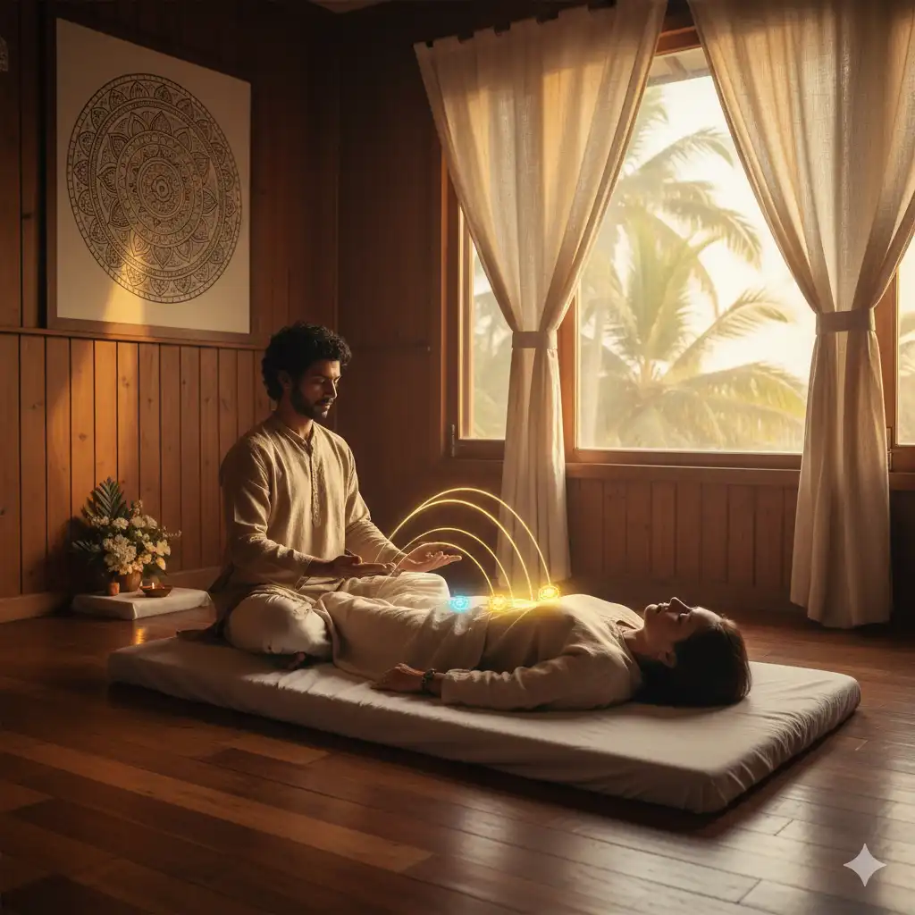 Private & Confidential Tantra Sessions in Goa: What Visitors Should Know (Latest 2026 Guide)