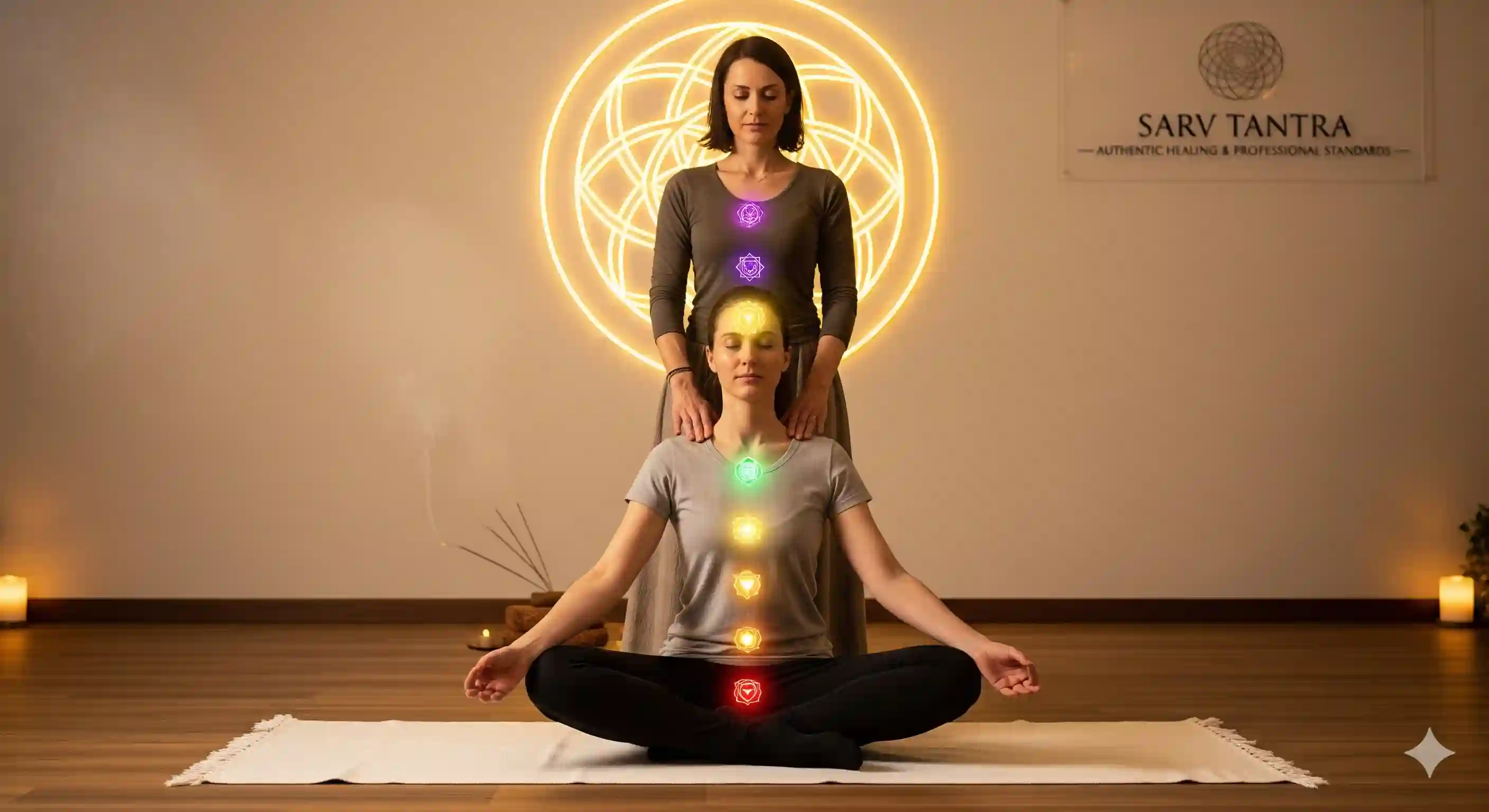 Authentic Tantra Massage: Healing, Harmony, and Why Sarv Tantra Leads the Way