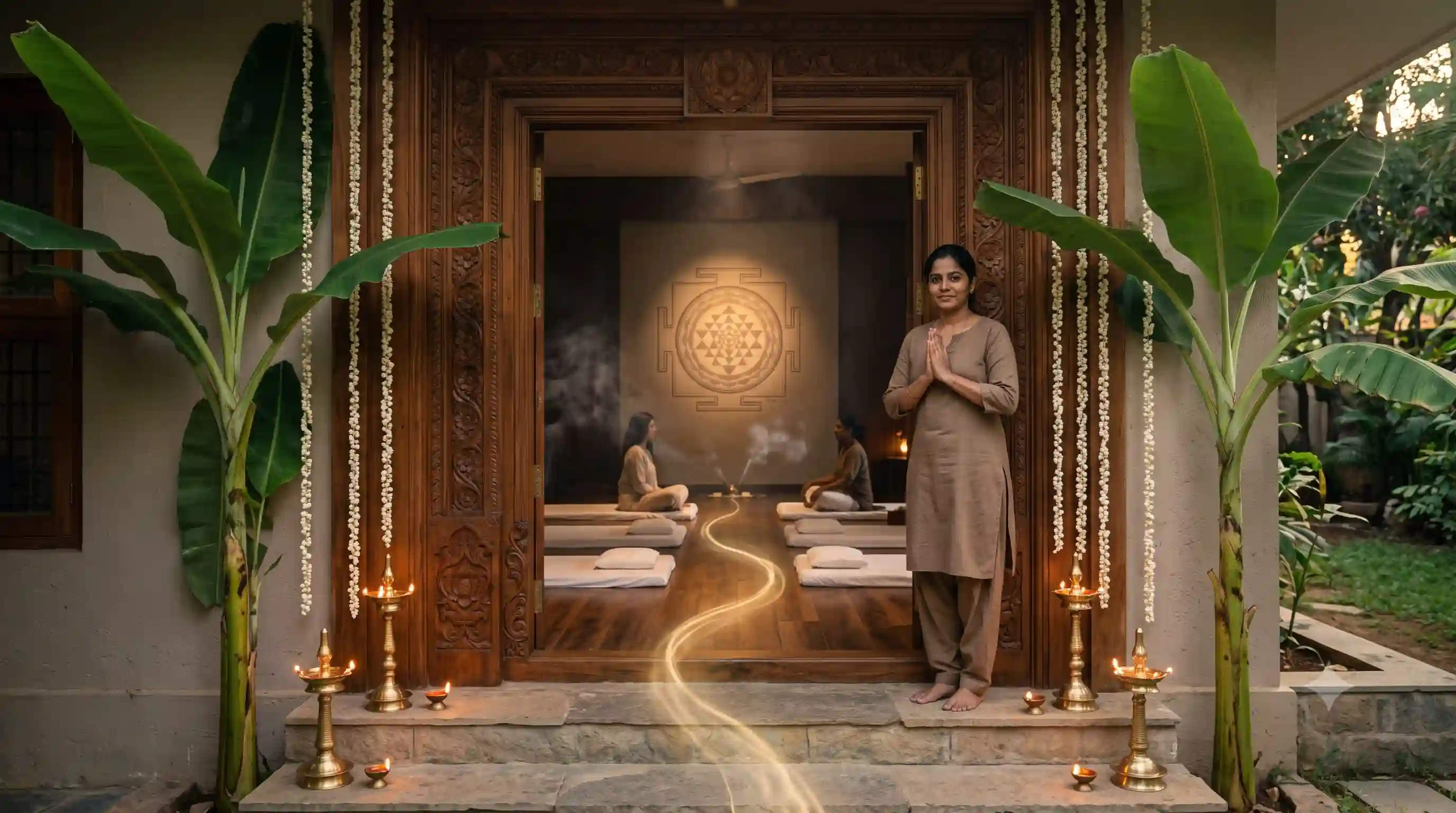 Discovering the Best Tantra Therapy Centre in Chennai: A Guide to Holistic Wellness
