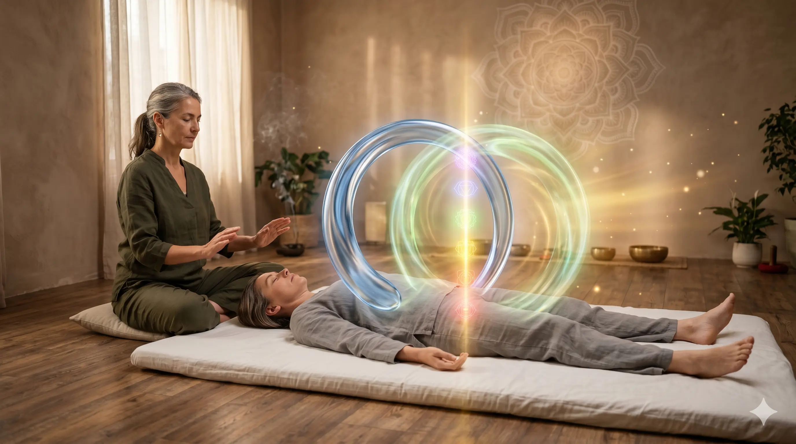 The Healing Benefits of Nuru Massage: Integrating Tantric Principles for Enhanced Wellness