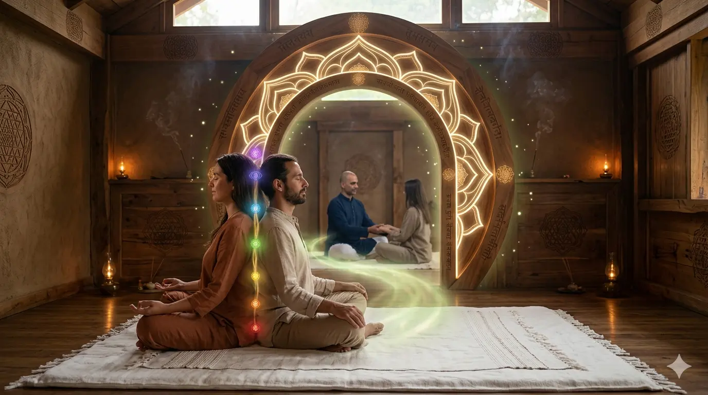 Exploring Cuddle Therapy: A Gateway to Enhanced Tantric Experiences