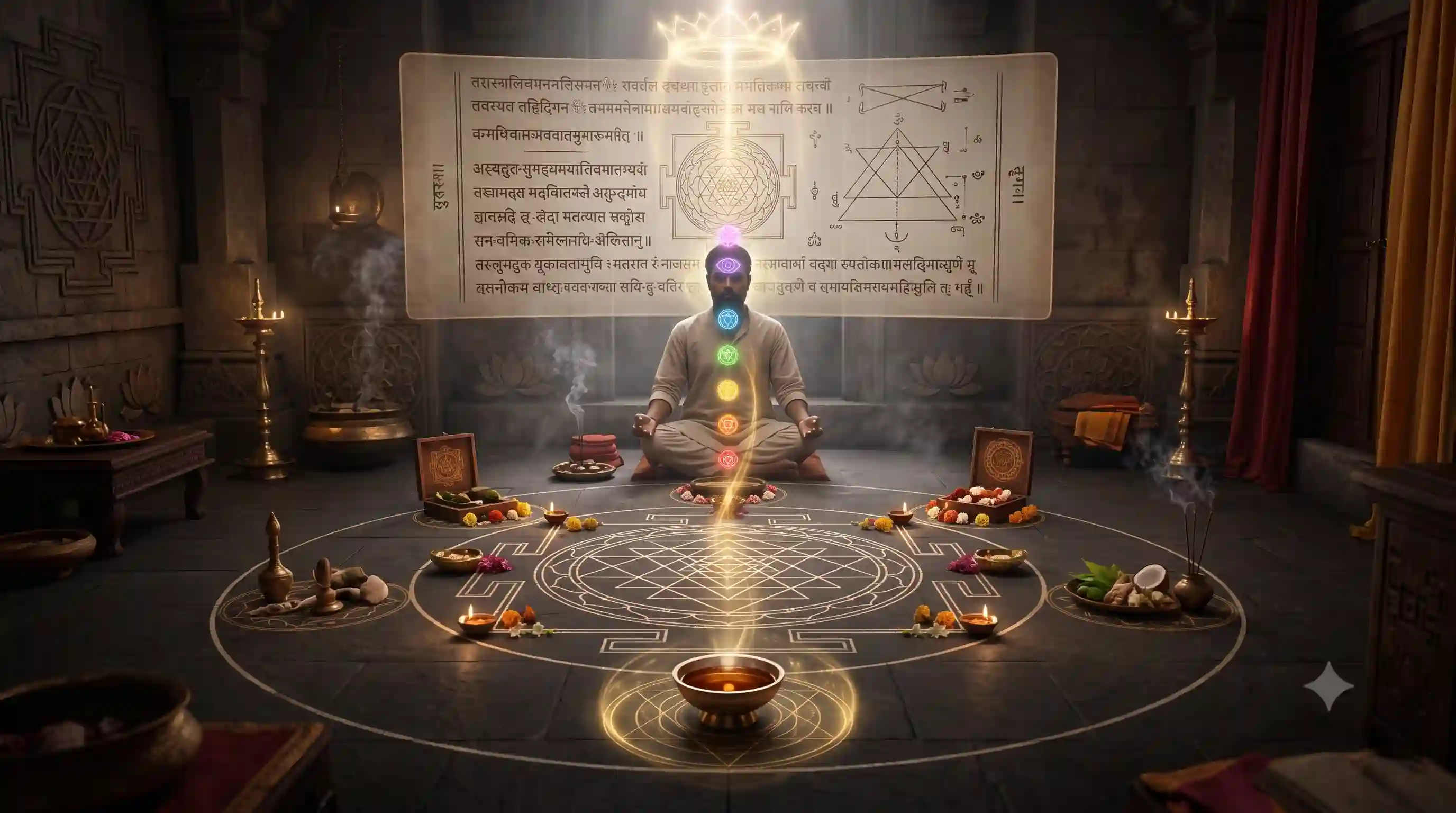 What is Alcohol Called in Tantra? Exploring Rituals and Symbolism