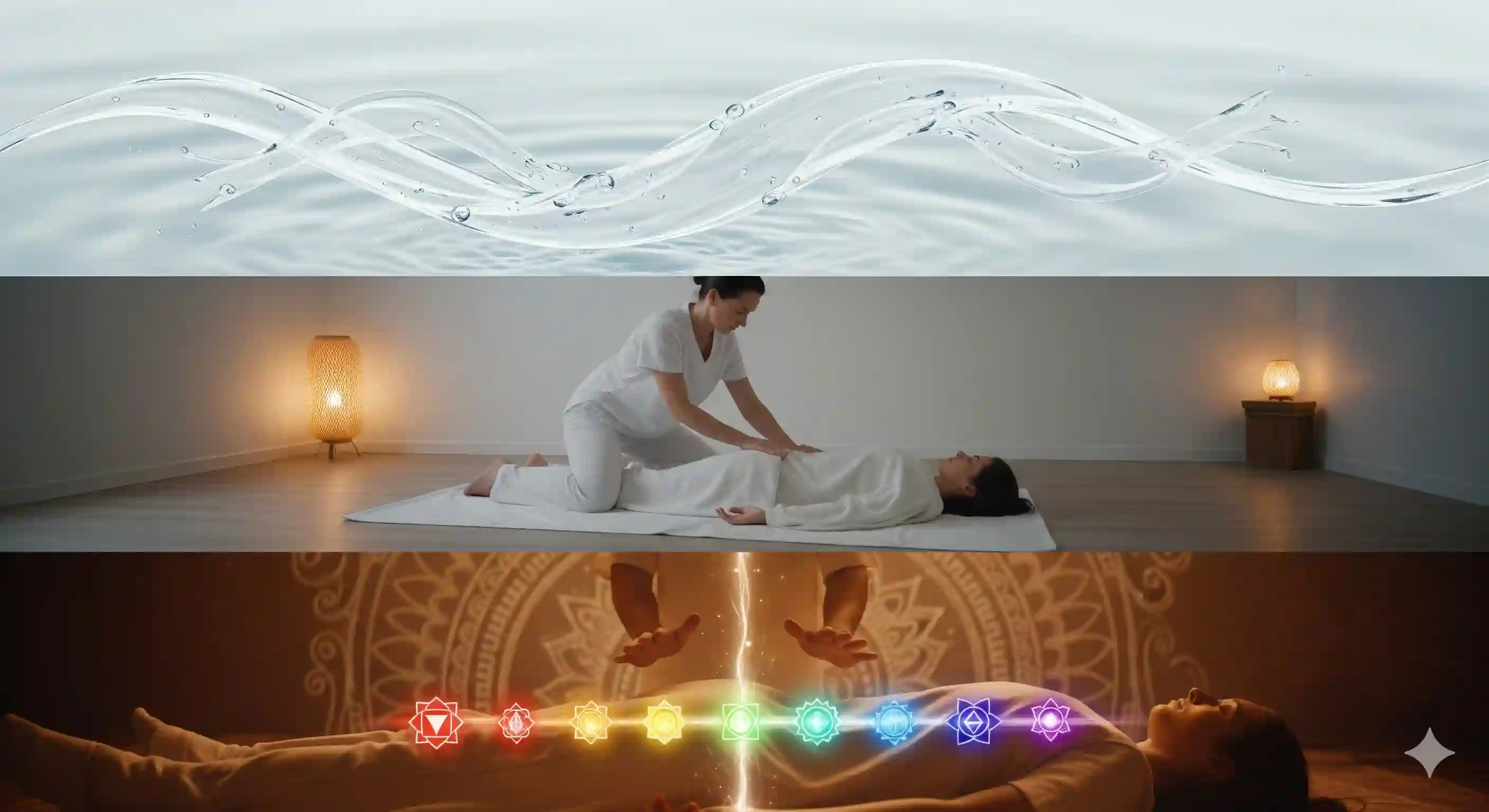 Nuru Massage Meaning — क्या है Nuru Massage? | Sarv Tantra