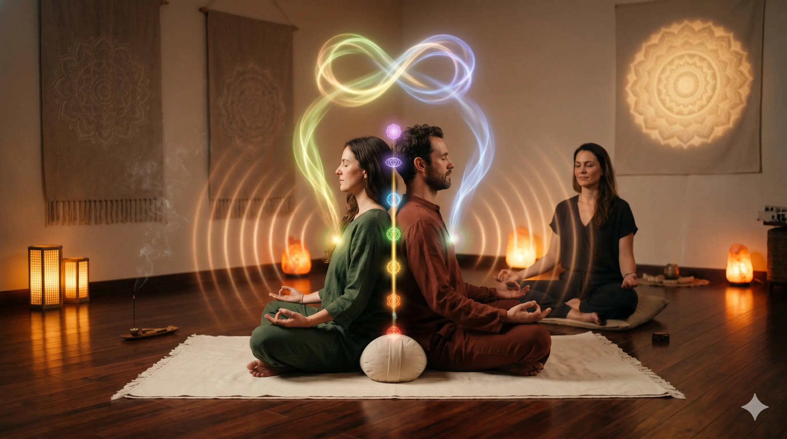 Cuddle Therapy: A Tantric Approach to Deep Emotional Connection and Healing