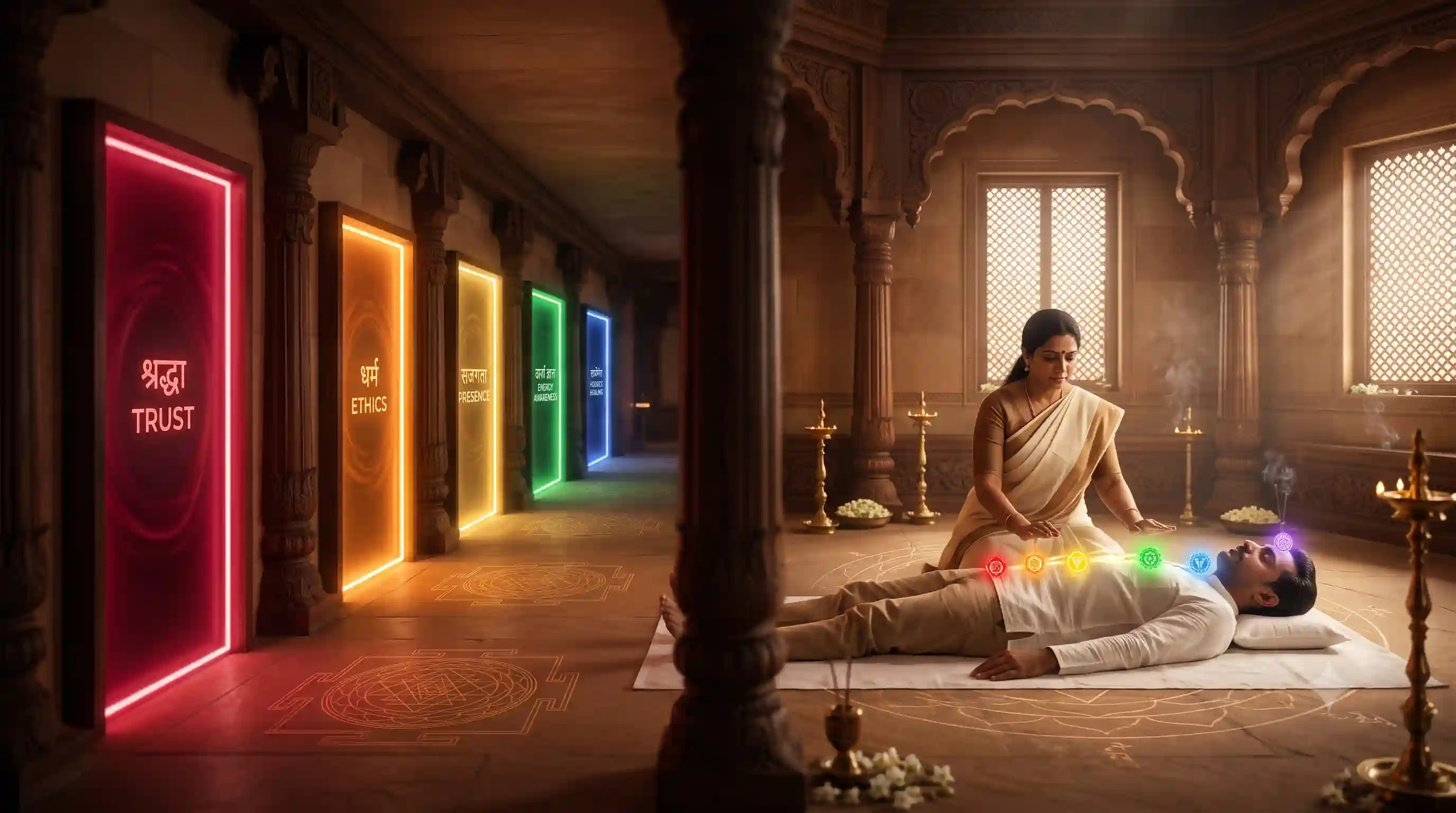 Discovering the Best Professional Tantra Therapist in Chennai for Your Wellness Journey