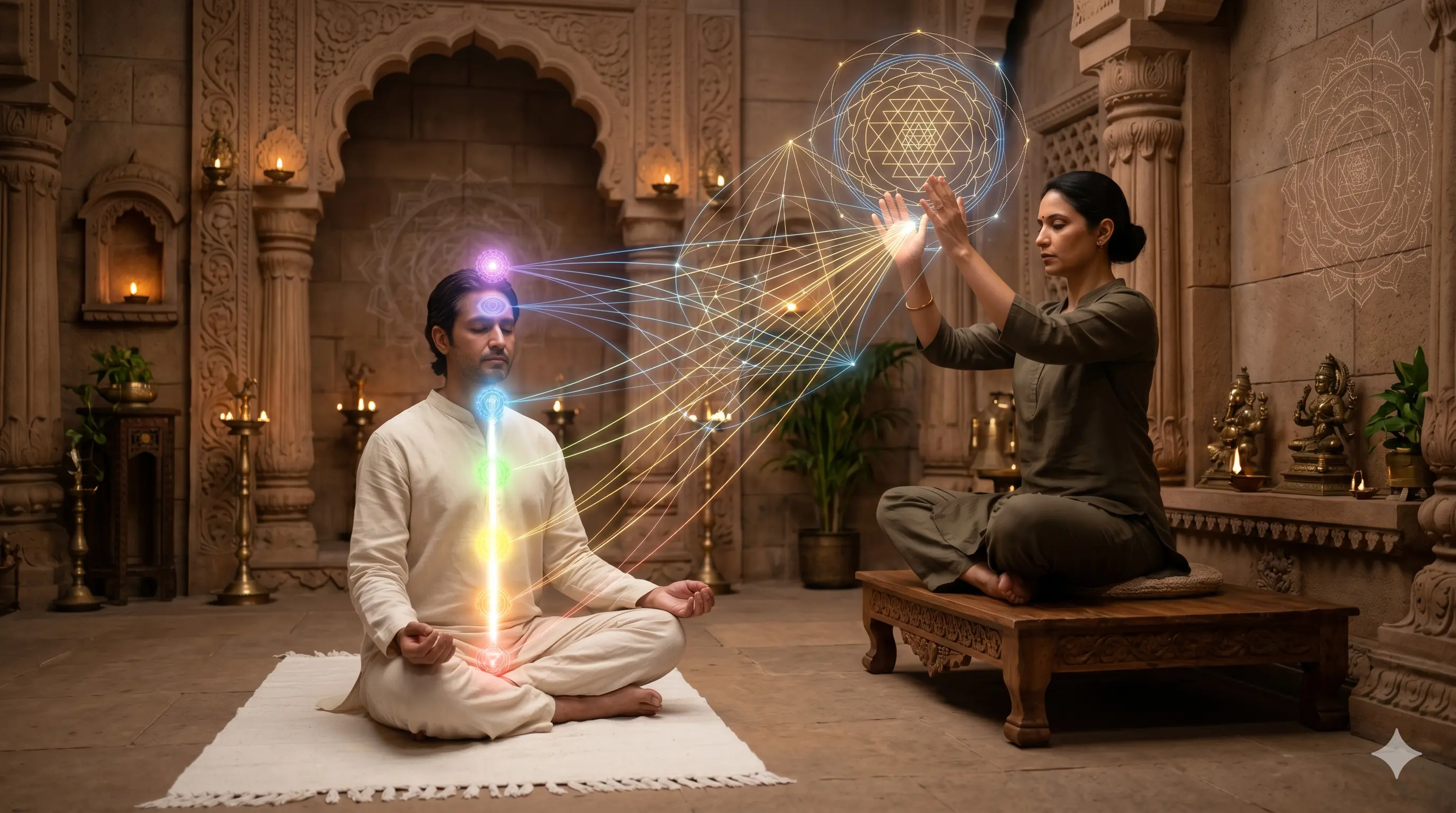 The Role of a Professional Tantra Therapist in Bhubaneswar: Unlocking Holistic Wellness