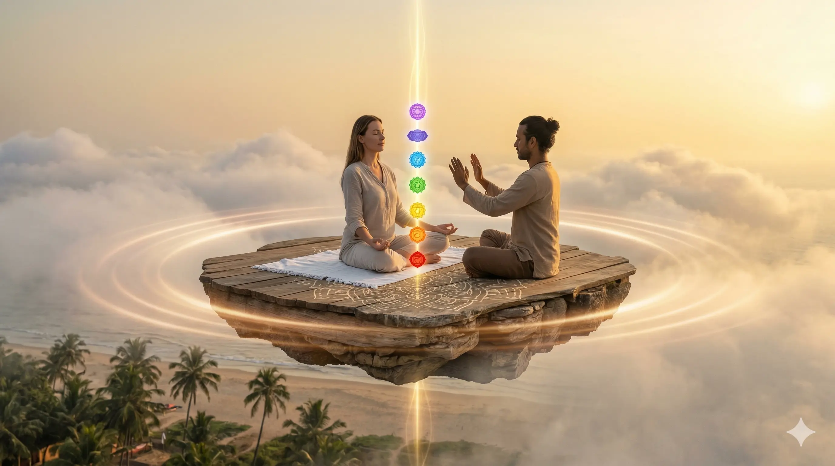 Exploring Tantra Wellness Retreats: A Journey to Inner Peace in Goa