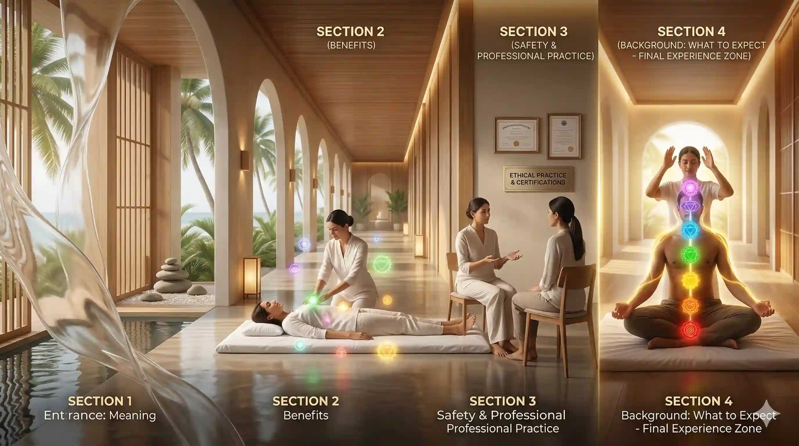 Nuru Massage in Goa: Meaning, Benefits, Safety & What to Expect