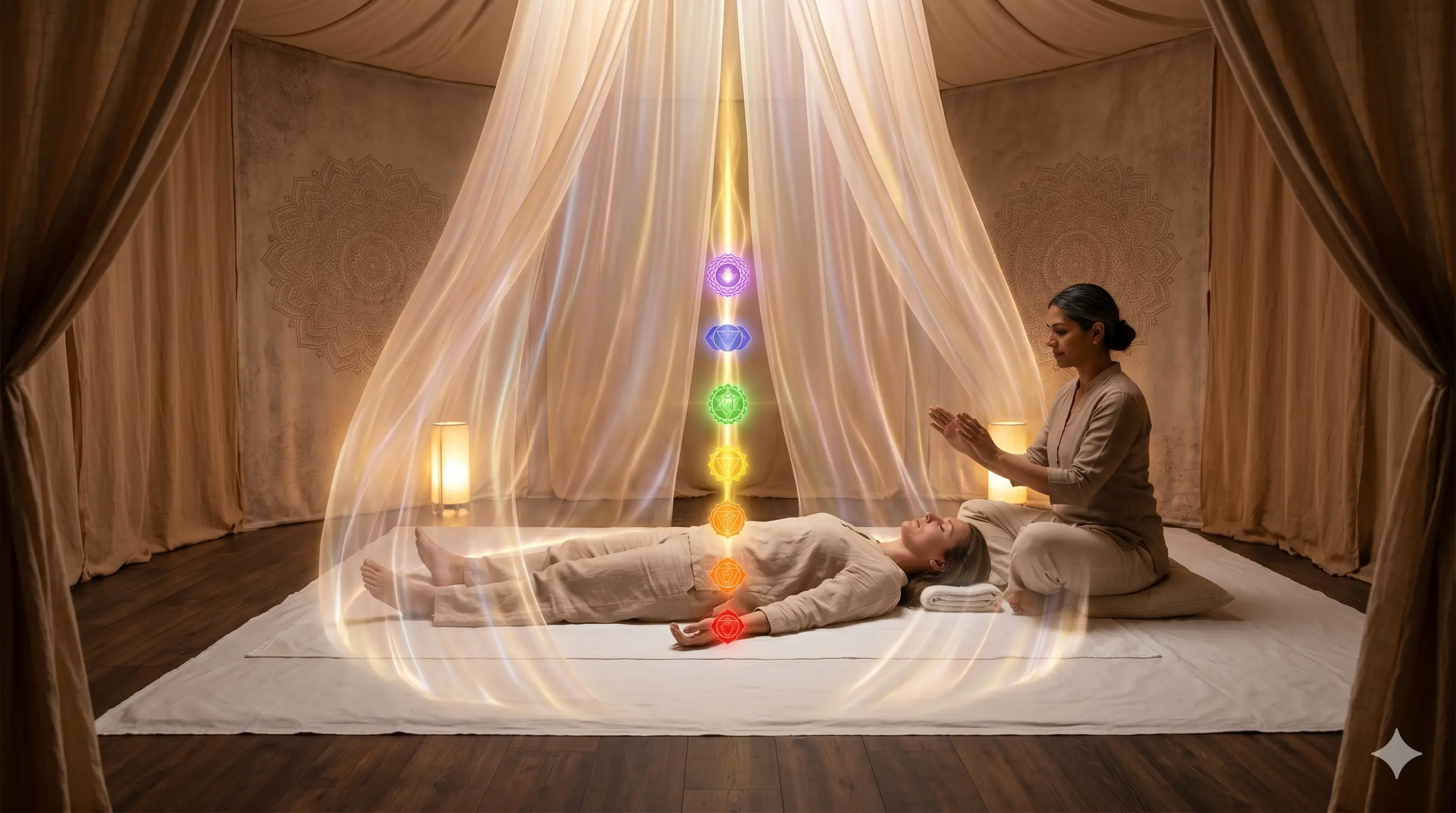 Explore the Benefits of Private Tantra Sessions in Coimbatore for Deep Relaxation and Healing