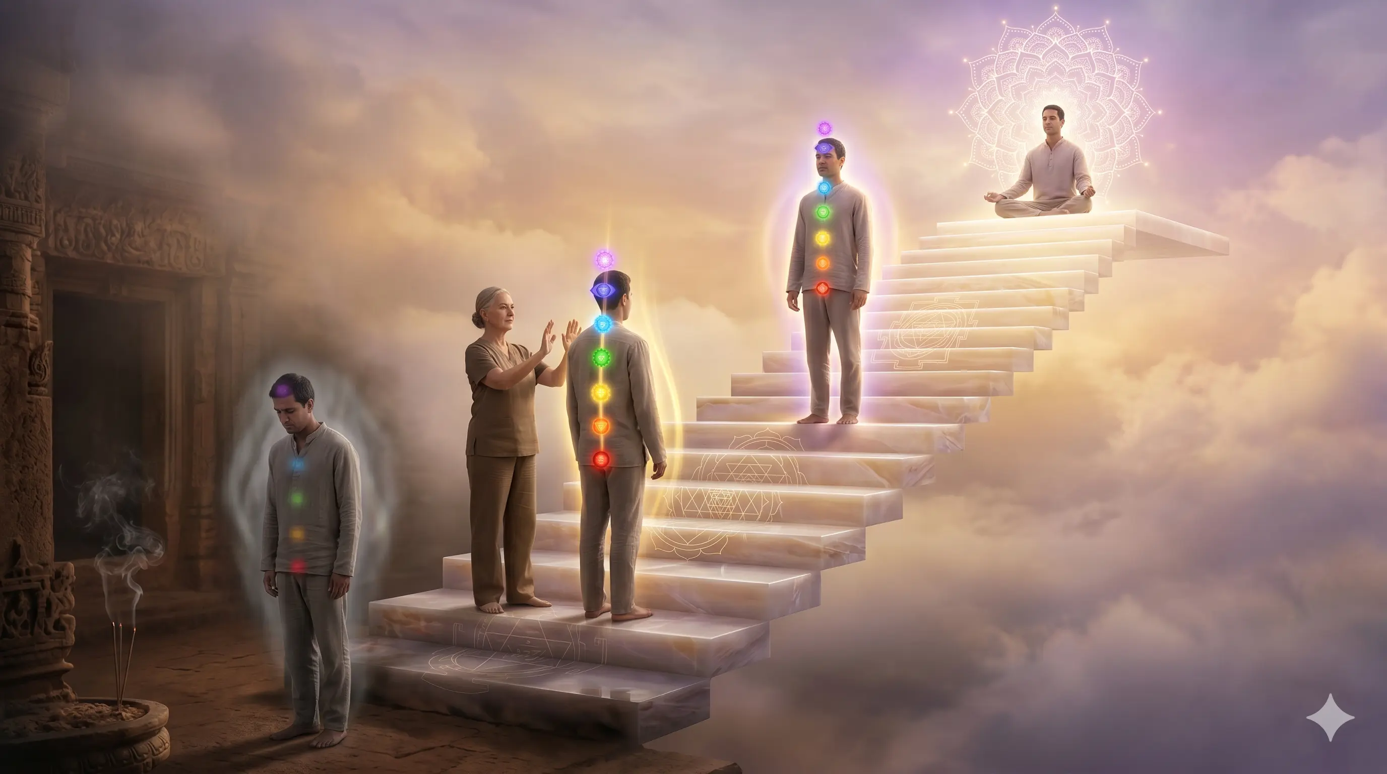Unveiling the Transformative Power of Tantra Therapy for Personal Growth