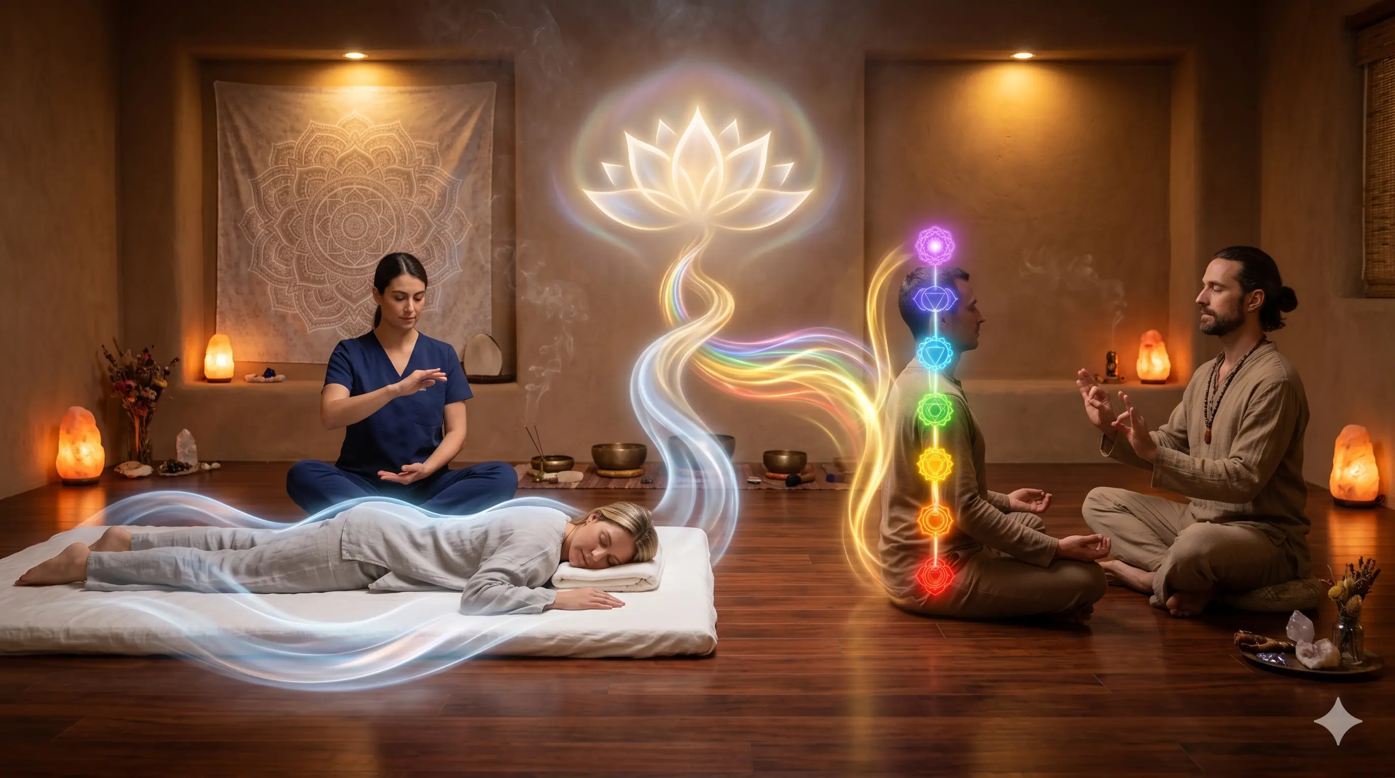 The Soulful Connection: How Nuru Massage Enhances Tantra Therapy