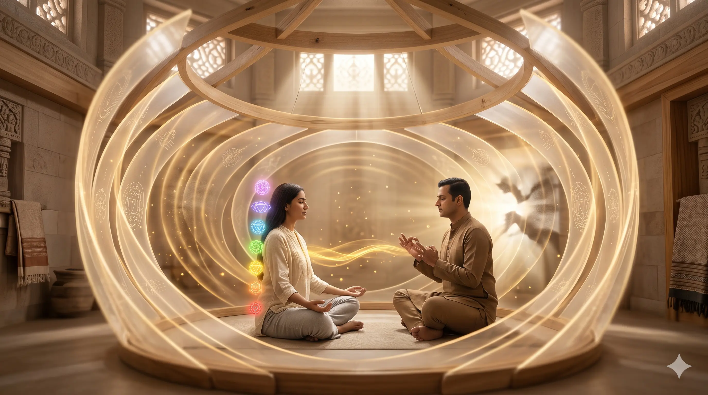 Exploring Tantra: The Essence of Healing in Bhubaneswar