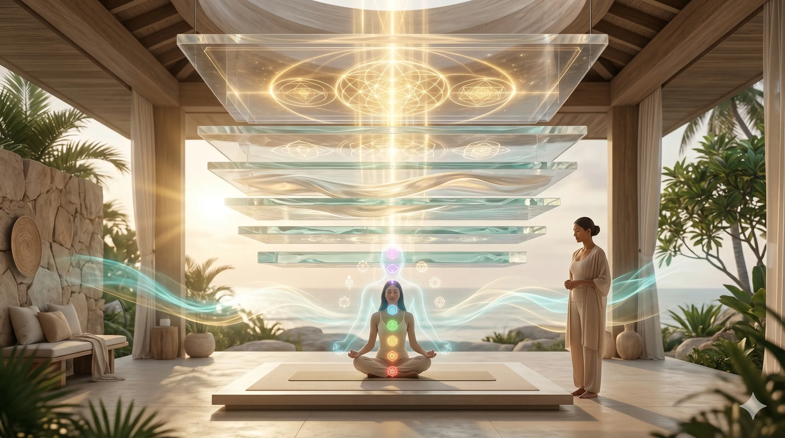 Unlocking the Secrets: The Difference Between Nuru and Tantra for Holistic Wellness