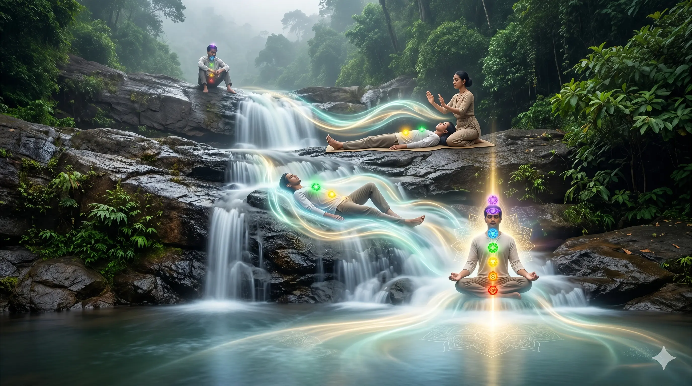 The Therapeutic Benefits of Nuru Massage in Karnataka: A Journey to Wellness