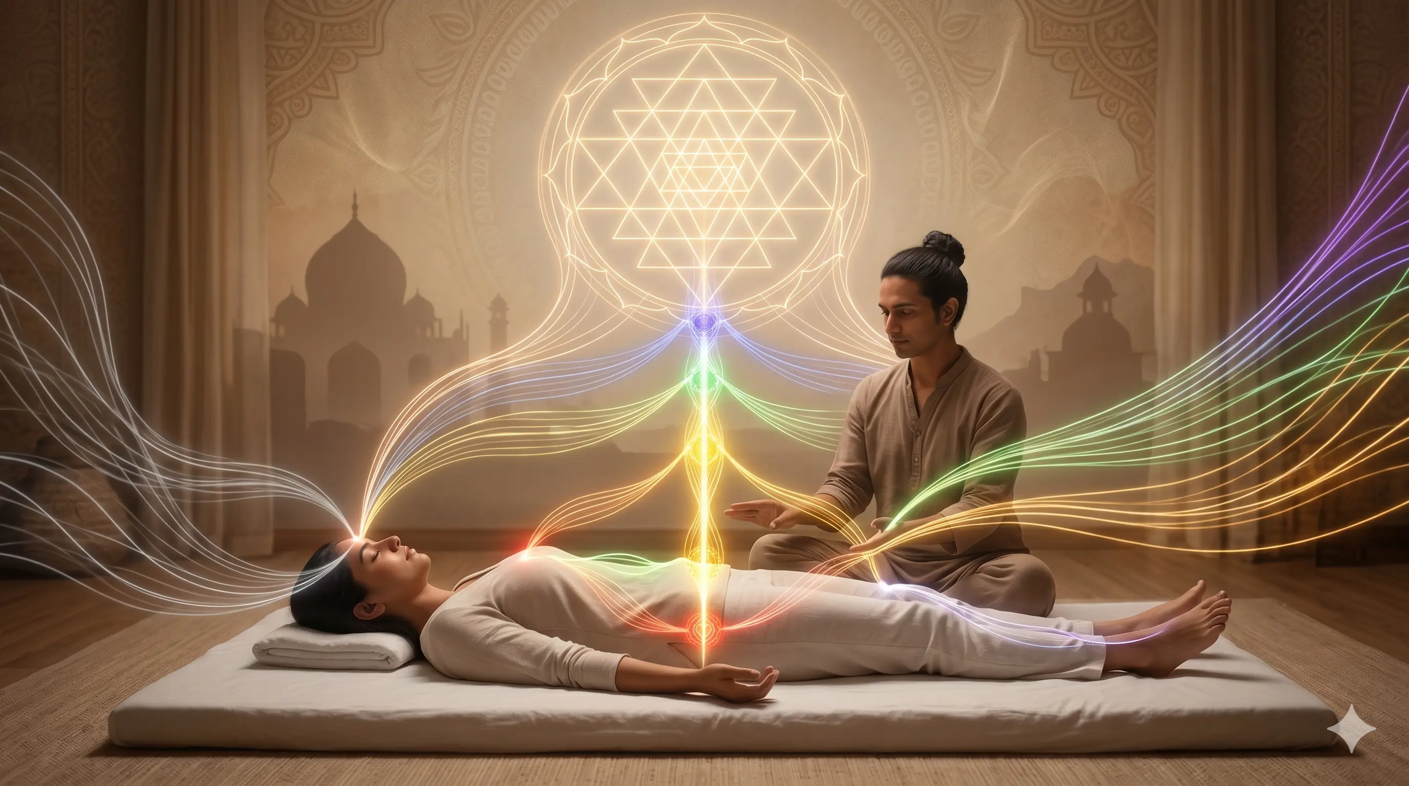 Harnessing the Healing Benefits of Nuru Massage for Holistic Wellness in India