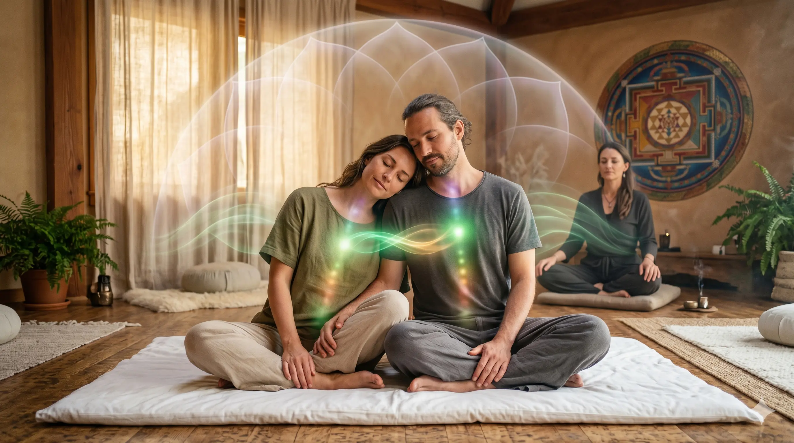 Cuddle Therapy: A Pathway to Holistic Wellness Through Compassionate Touch